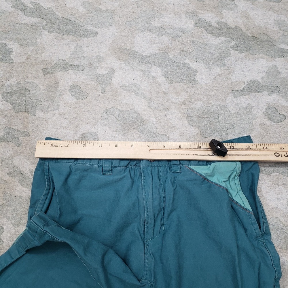 Outdoor Research Shorts Womens 4 Blue Pockets Outdoors - Picture 11 of 14